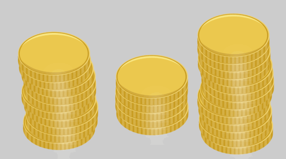Coins
