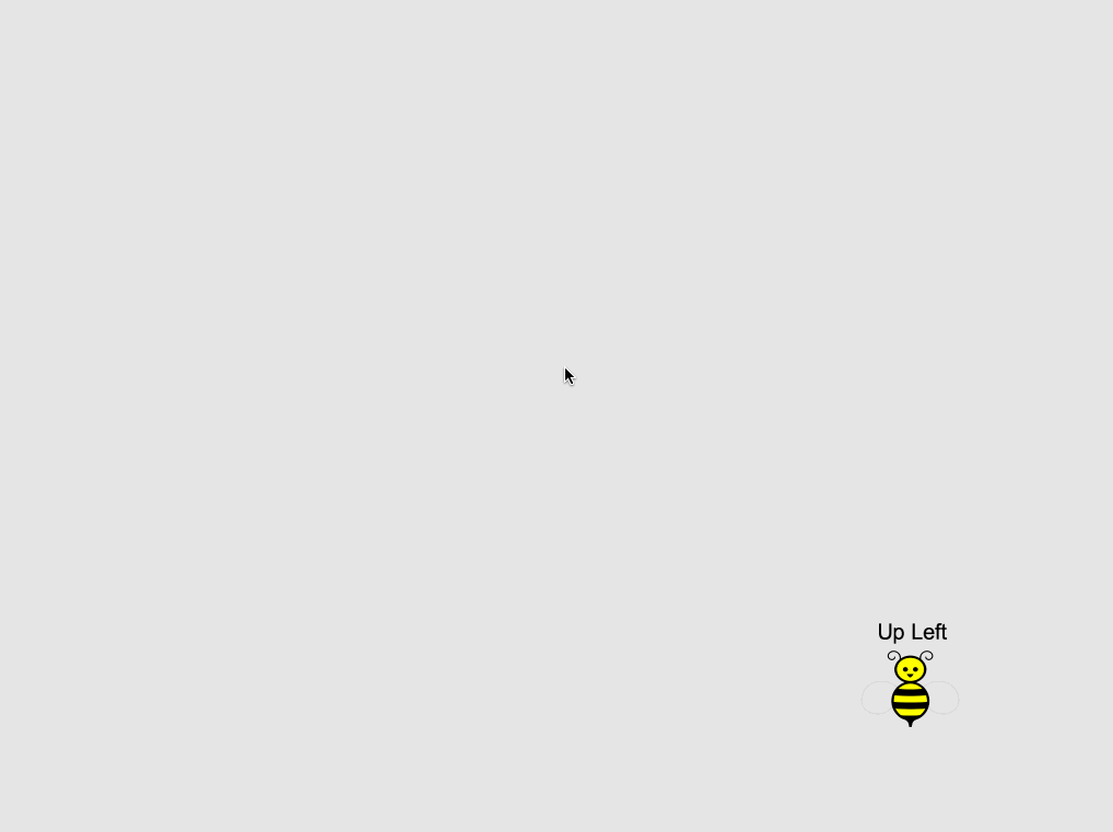 Follow Mouse