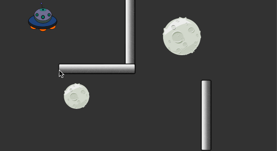 Line of Sight