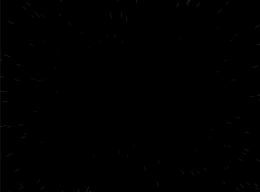 Top-down Rain