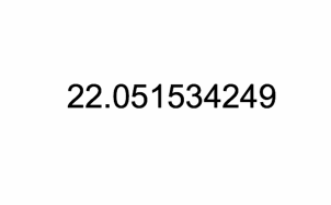 Attributes updating example